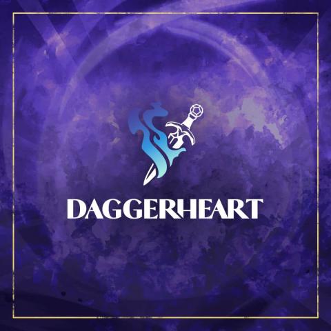 Daggerheart RPG