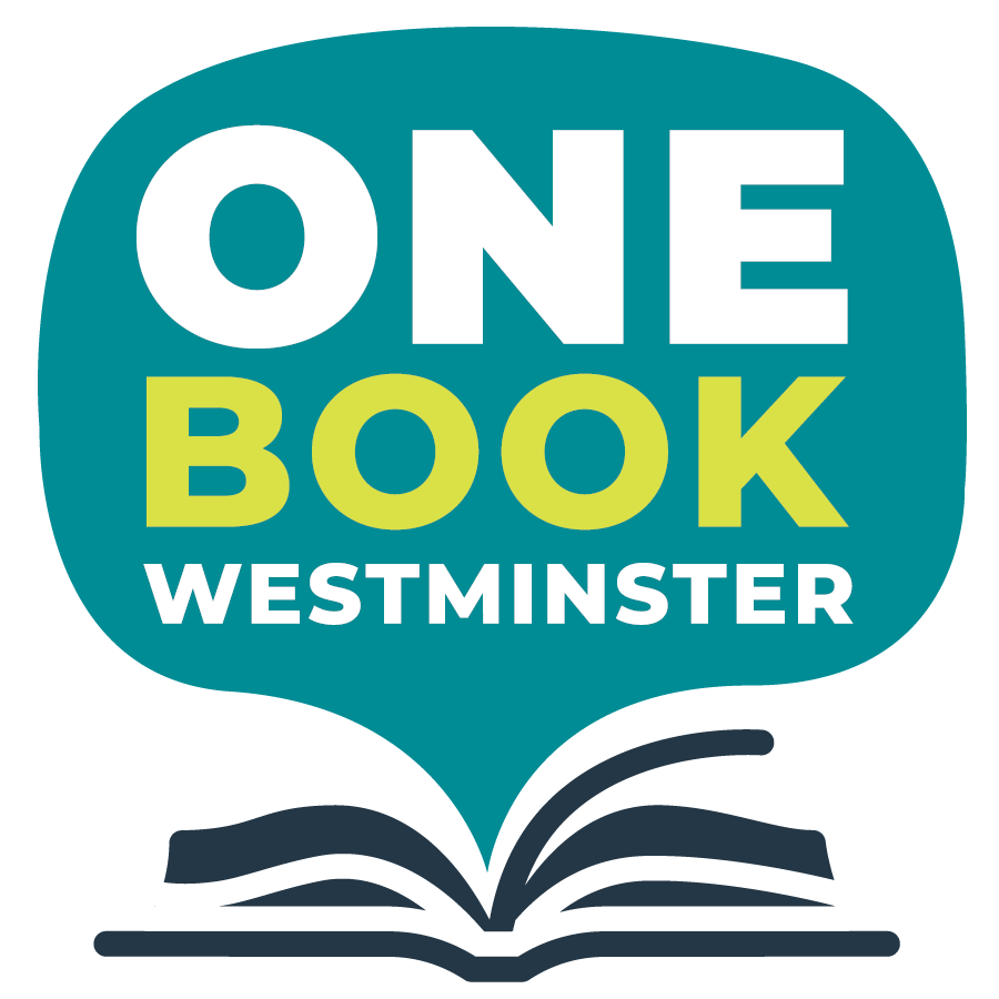One Book Westminster Logo